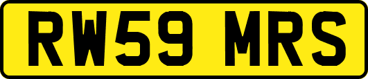 RW59MRS