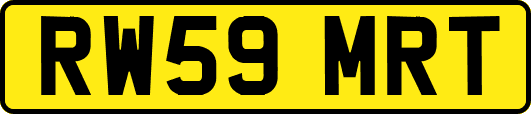 RW59MRT