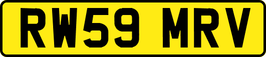 RW59MRV