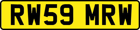 RW59MRW