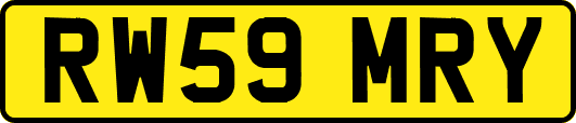 RW59MRY