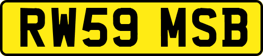 RW59MSB