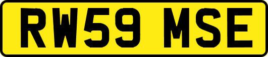 RW59MSE