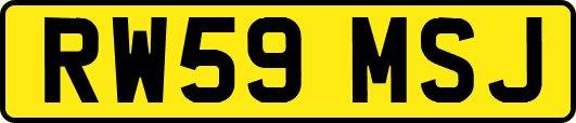 RW59MSJ