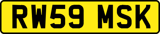 RW59MSK
