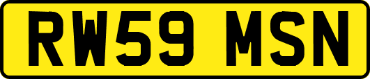 RW59MSN