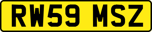 RW59MSZ