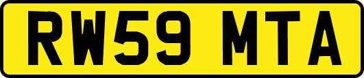 RW59MTA