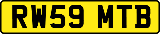 RW59MTB