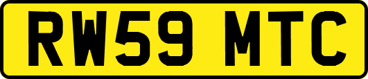 RW59MTC