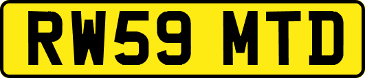 RW59MTD