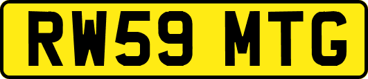 RW59MTG
