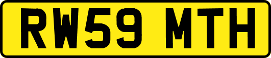 RW59MTH