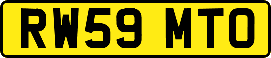 RW59MTO