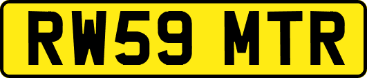 RW59MTR
