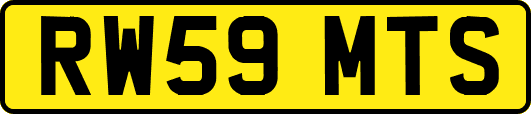 RW59MTS