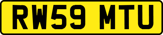 RW59MTU