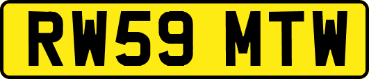 RW59MTW