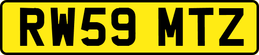 RW59MTZ