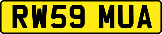 RW59MUA
