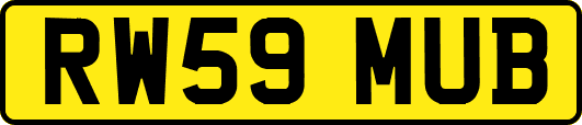 RW59MUB