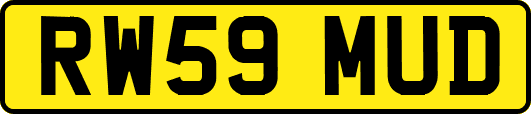 RW59MUD
