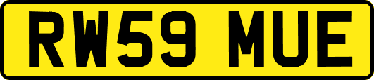 RW59MUE