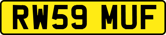 RW59MUF