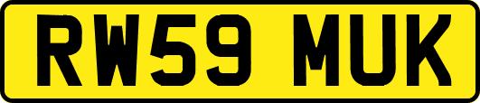 RW59MUK
