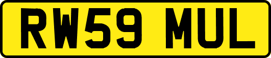 RW59MUL