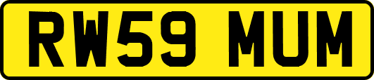 RW59MUM