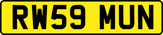 RW59MUN