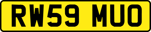 RW59MUO