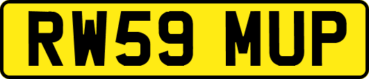 RW59MUP