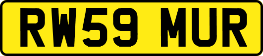 RW59MUR