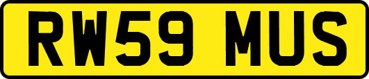 RW59MUS