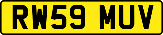 RW59MUV