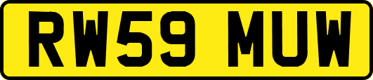RW59MUW