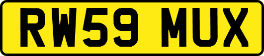 RW59MUX