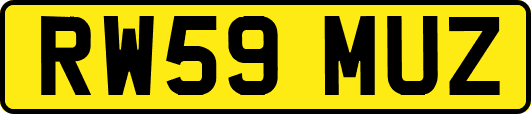 RW59MUZ