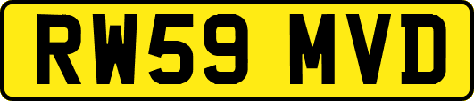 RW59MVD