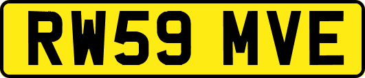 RW59MVE