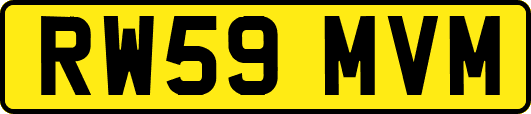 RW59MVM
