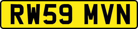 RW59MVN