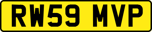 RW59MVP