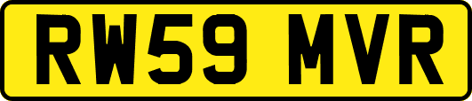 RW59MVR