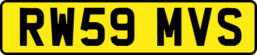 RW59MVS
