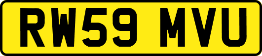 RW59MVU