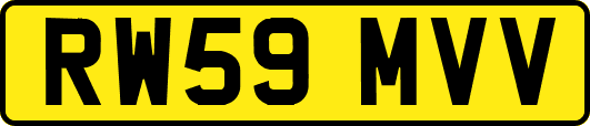 RW59MVV