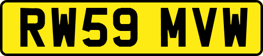 RW59MVW
